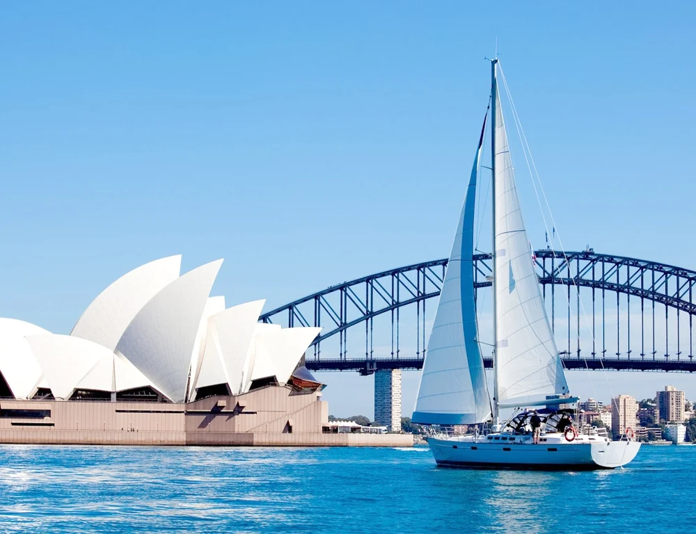 TOUR ÚC: MELBOURNE - SYDNEY TẾT NGUYÊN ĐÁN 2025