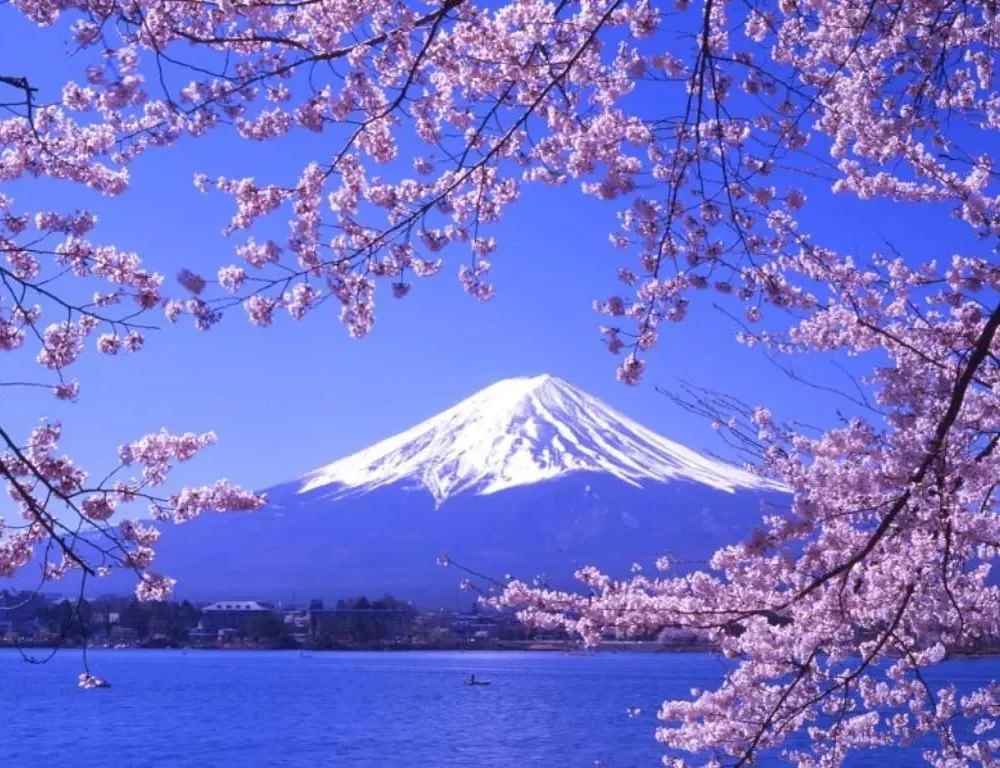 TOUR NHẬT BẢN: NARITA - TOKYO - FUJI - NAGOYA - KANSAI