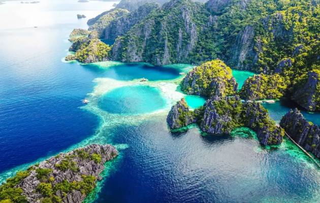 TOUR PHILIPINES LẶN NGẮM CÁ HEO: CEBU – BOHO – LẶN NGẮM CÁ MẬP VOI Ở OSLOB